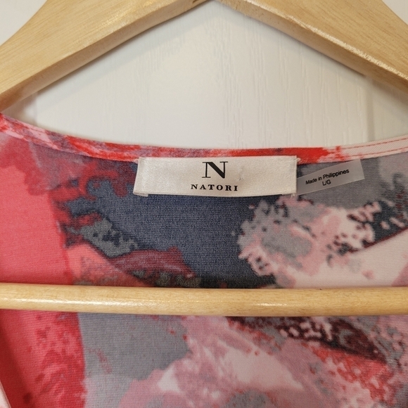 Natori Maxi Dress - Picture 5 of 7